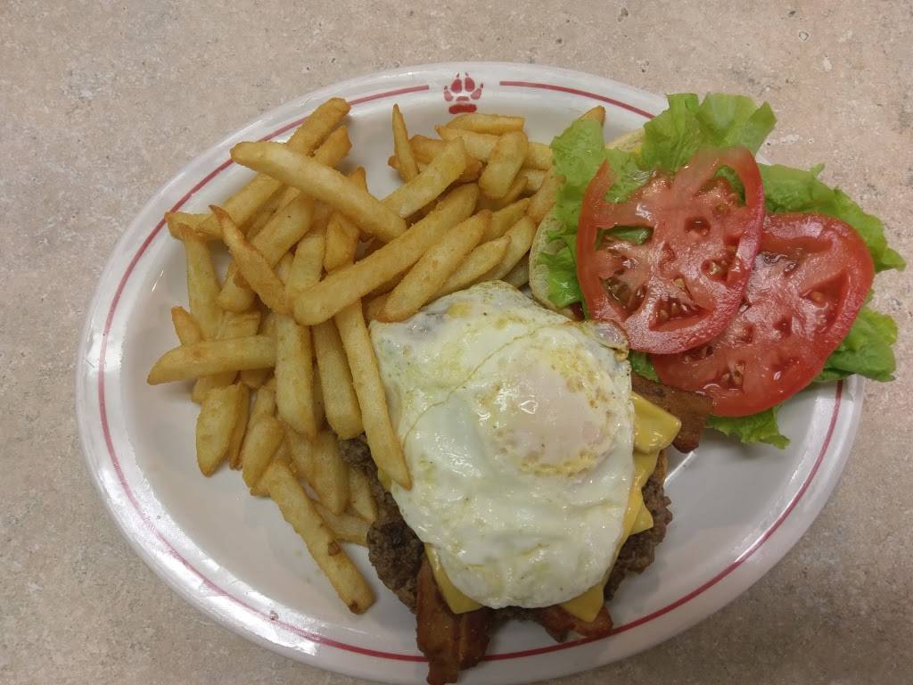 Kathys Cafe | restaurant | 1008 S 17th Ave, Maywood, IL 60153, USA | 7084501201 OR +1 708-450-1201