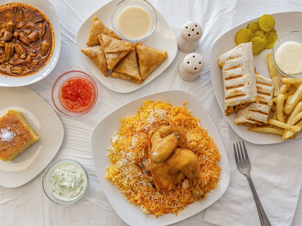 Rice Kingdom | restaurant | 4727 Crawfordville Rd, Tallahassee, FL 32305, USA | 8503393260 OR +1 850-339-3260