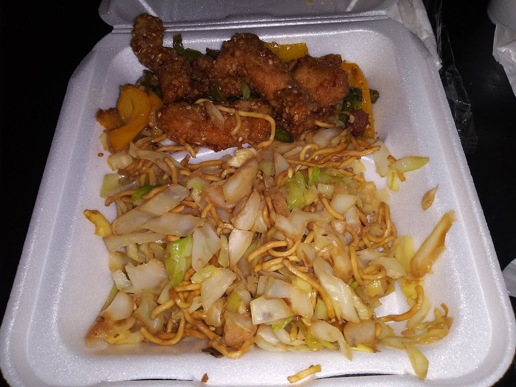 Panda Express | restaurant | 4241 N Oracle Rd, Tucson, AZ 85705, USA | 5202440092 OR +1 520-244-0092