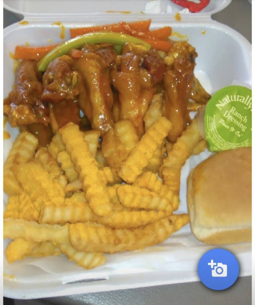 Crumpy’s Hot Wings and More Oakland | restaurant | 7742 US-64 suite d, Oakland, TN 38060, USA | 9012356371 OR +1 901-235-6371