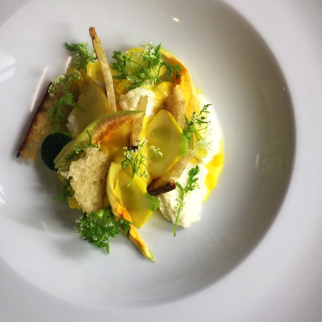 Atlas Bistro | restaurant | 2515 N Scottsdale Rd, Scottsdale, AZ 85257, USA | 4809902433 OR +1 480-990-2433