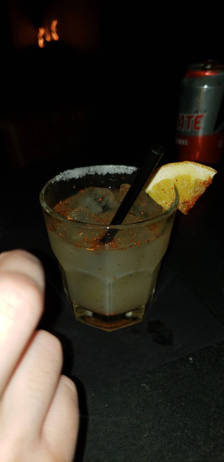 Paloma | restaurant | 6327 Hollywood Blvd, Los Angeles, CA 90028, USA | 3236020223 OR +1 323-602-0223