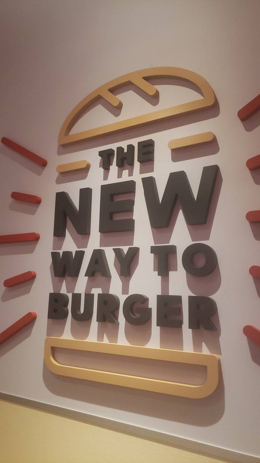 Smashburger | restaurant | 9290 Highland Ridge Heights Suite #100, Colorado Springs, CO 80920, USA | 7193085657 OR +1 719-308-5657