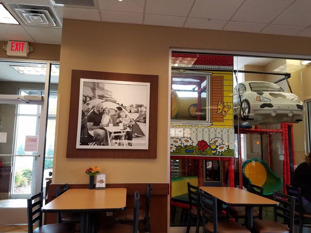 Chick-fil-A | restaurant | 6711 Knightdale Blvd, Knightdale, NC 27545, USA | 9192176981 OR +1 919-217-6981