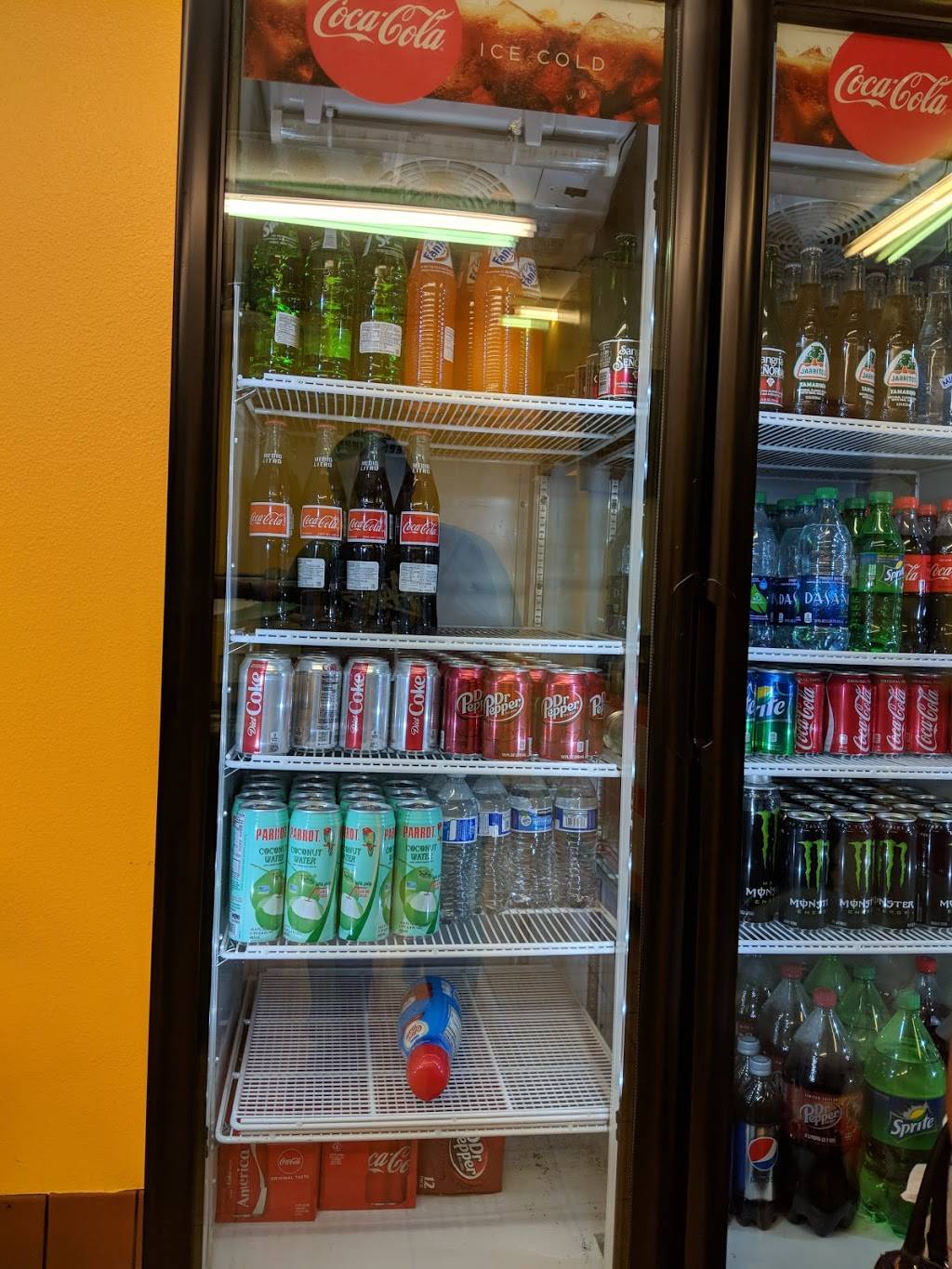 El Antojito Mexican Food | restaurant | 12856 Pioneer Blvd, Norwalk, CA 90650, USA | 5624067411 OR +1 562-406-7411