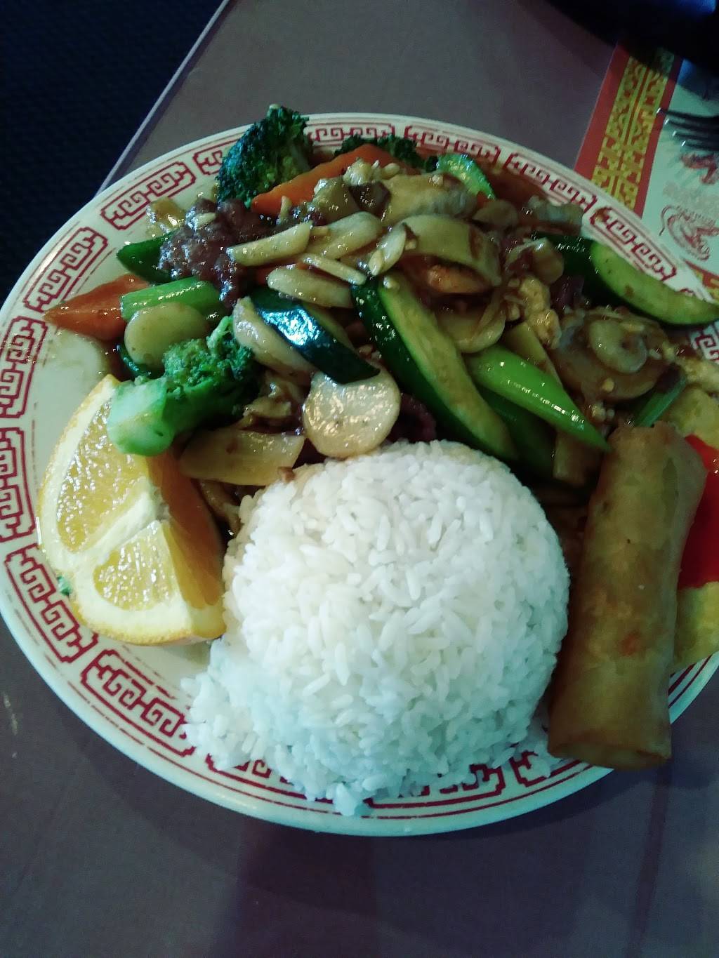 Wonderful Chinese Restaurant | restaurant | 7042 Sylvan Rd, Citrus Heights, CA 95610, USA | 9167258888 OR +1 916-725-8888