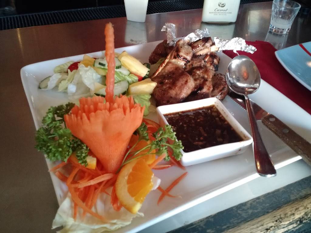 Thai Gourmet by Sri Maya | restaurant | 4722 E 2nd St, Long Beach, CA 90803, USA | 5624385838 OR +1 562-438-5838