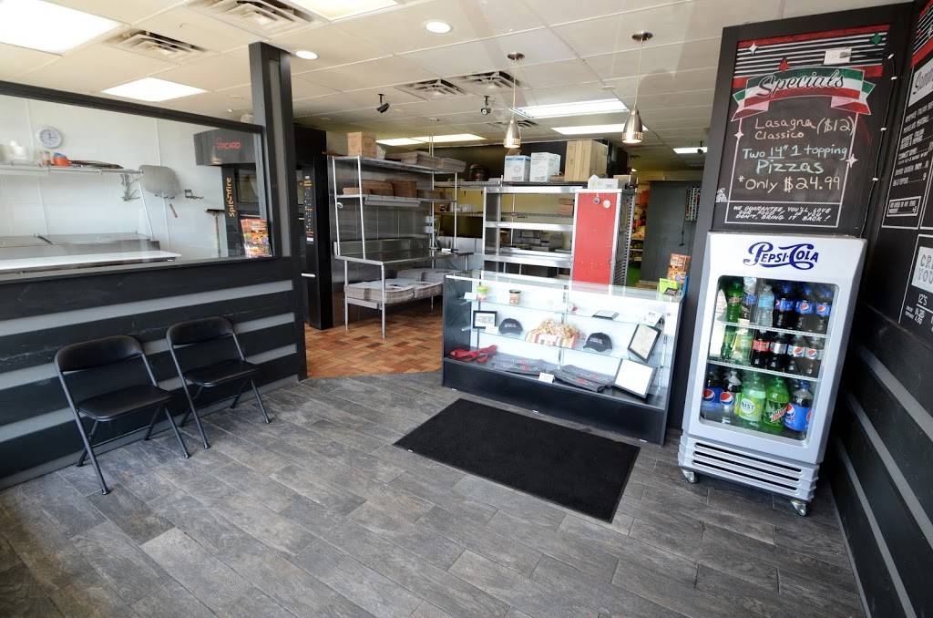 Doughboys Inc Pizza Pasta Catering | restaurant | 784 S Arlington Heights Rd, Elk Grove Village, IL 60007, USA | 8472583899 OR +1 847-258-3899