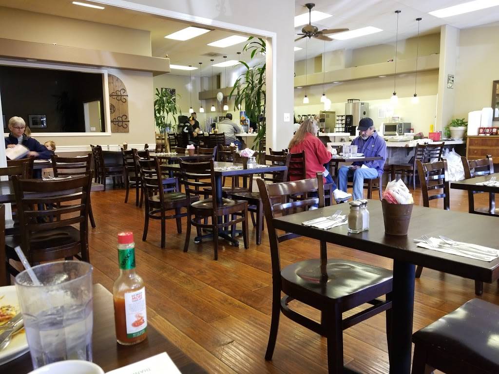 MJs Downtown Cafe | restaurant | 655 1st St, Brentwood, CA 94513, USA | 9256847242 OR +1 925-684-7242