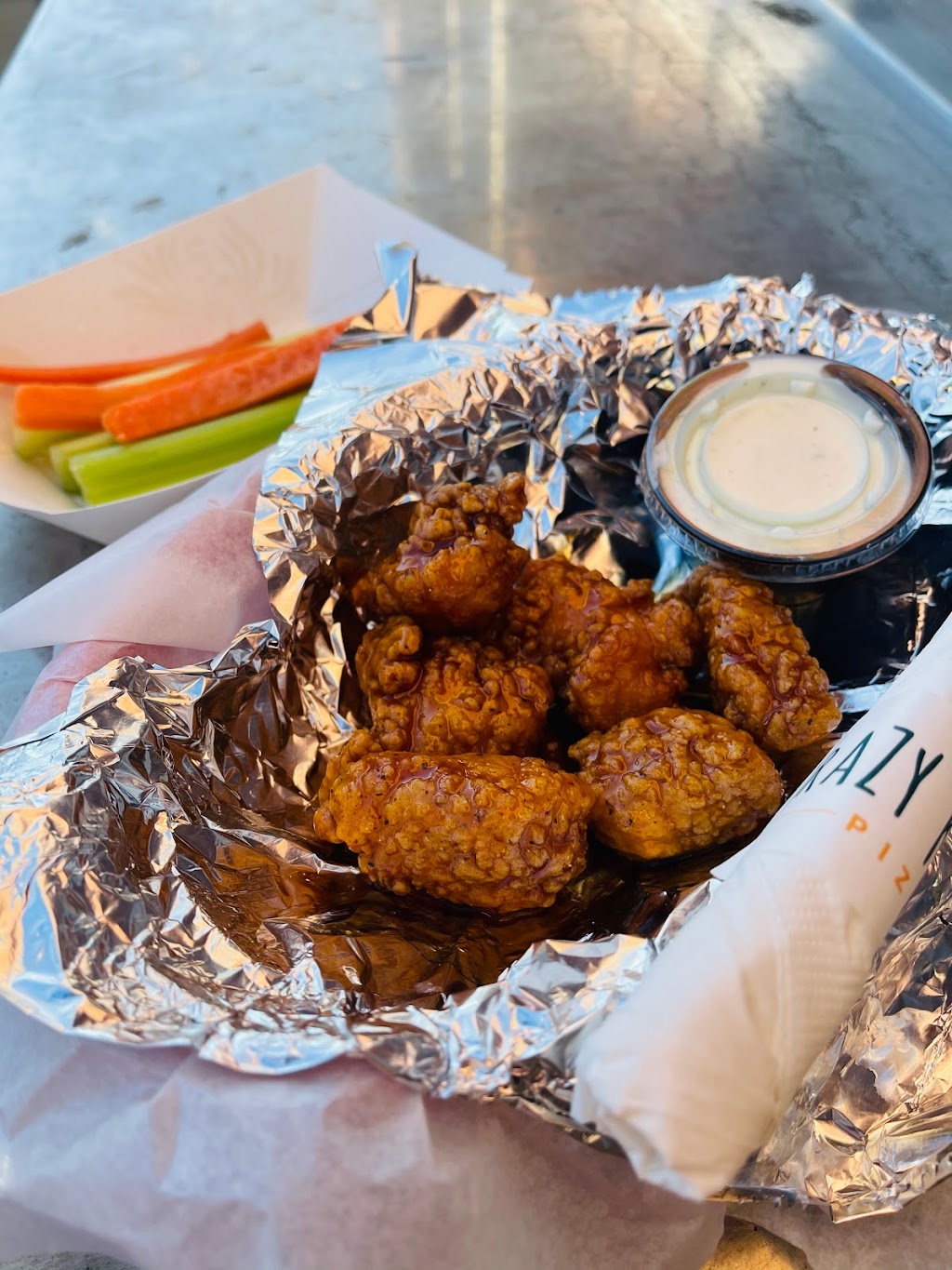 Krazy Karl’s Pizza | restaurant | 225 E 29th St Unit 100, Loveland, CO 80538, USA | 9709666969 OR +1 970-966-6969