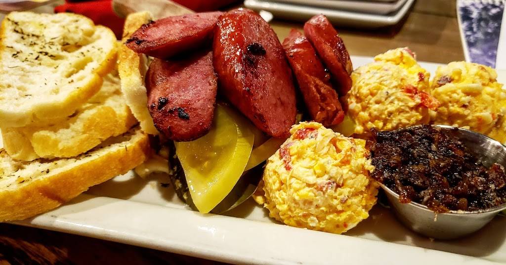 The Shelter Kitchen + Bar | restaurant | 202 Coleman Blvd, Mt Pleasant, SC 29464, USA | 8433883625 OR +1 843-388-3625