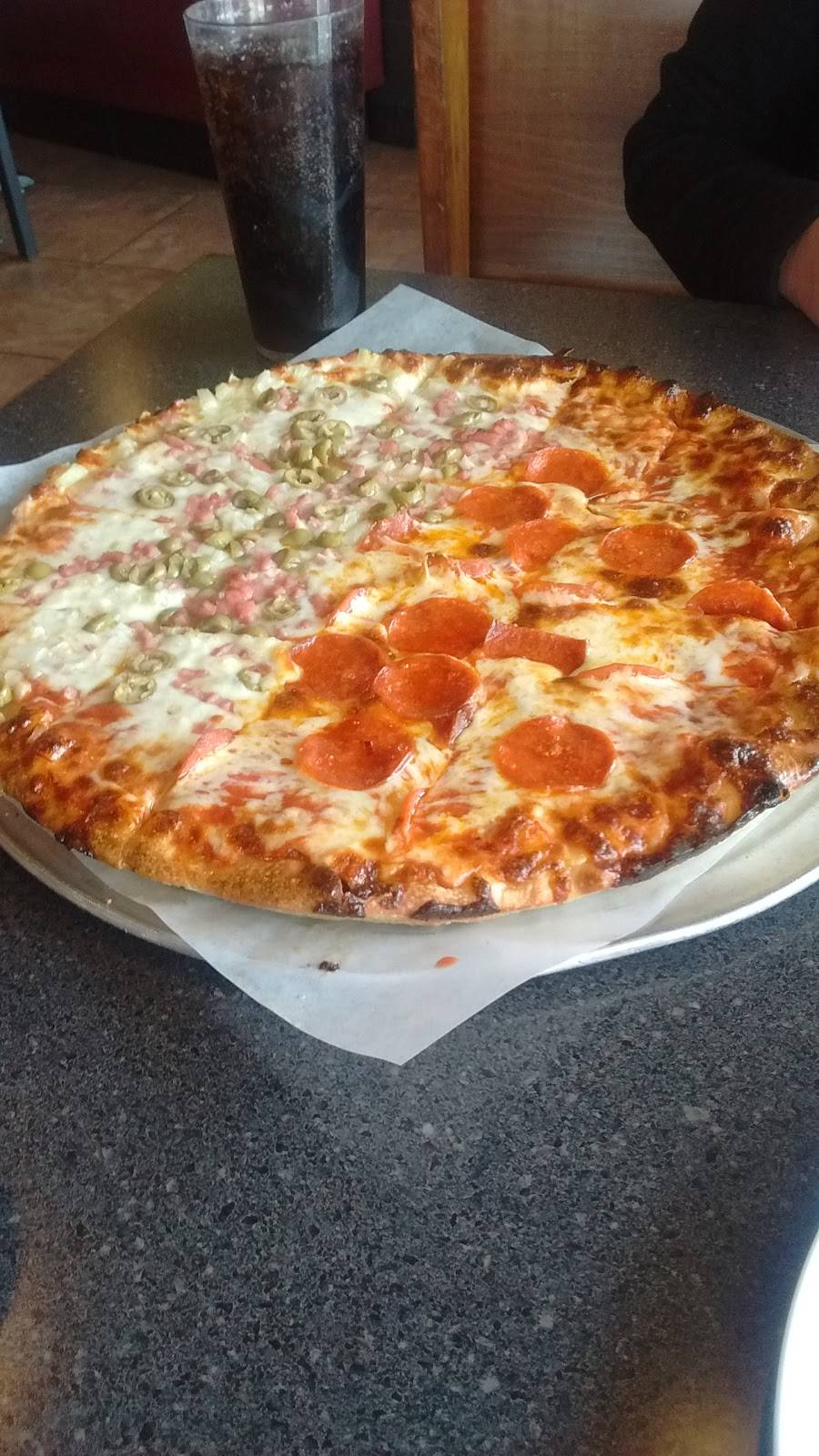 Grammas Pizza Florence | meal delivery | 8449 US-42, Florence, KY 41042, USA | 8595251440 OR +1 859-525-1440