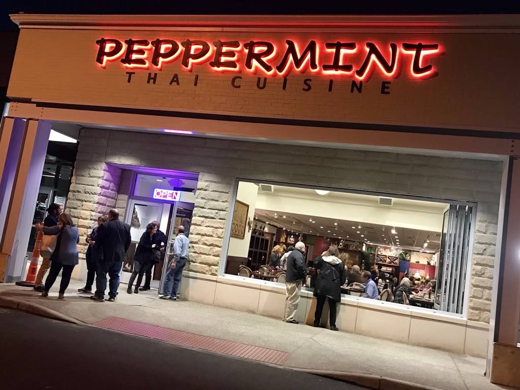 Peppermint Thai Cuisine | restaurant | 30769 Pinetree Rd, Pepper Pike, OH 44124, USA | 2164645432 OR +1 216-464-5432