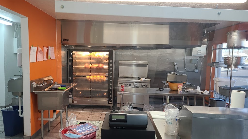 POLLOS PAPAREY | meal takeaway | 200 SW 11th St, Hermiston, OR 97838, USA | 5413714337 OR +1 541-371-4337