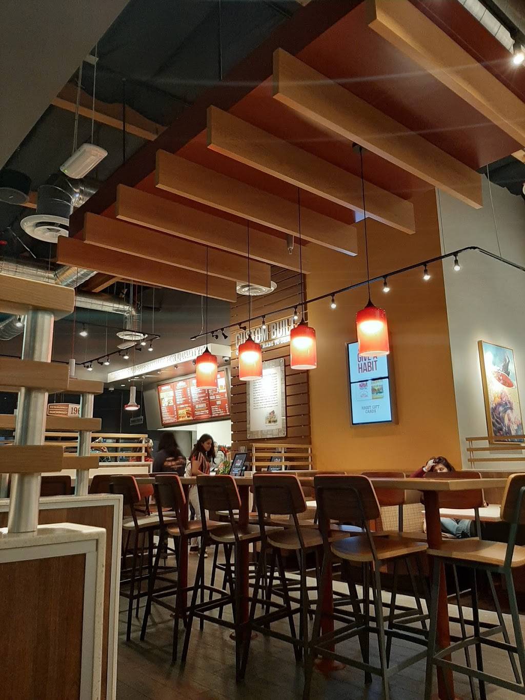 The Habit Burger Grill | restaurant | 1550 W Valley Blvd Unit A, Colton, CA 92324, USA | 9096792070 OR +1 909-679-2070