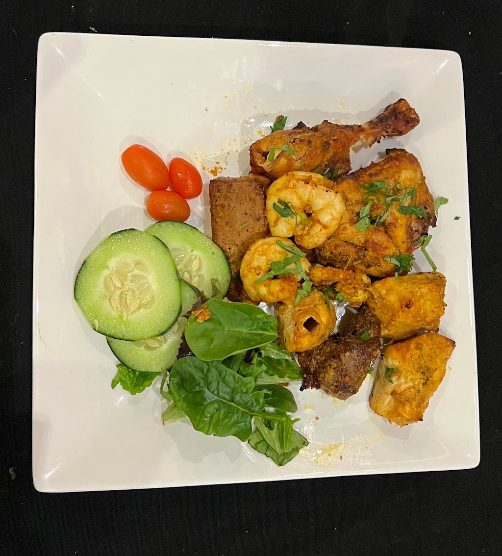 Gurung Kitchen | restaurant | 1033 Irving St, San Francisco, CA 94122, USA | 4153794674 OR +1 415-379-4674