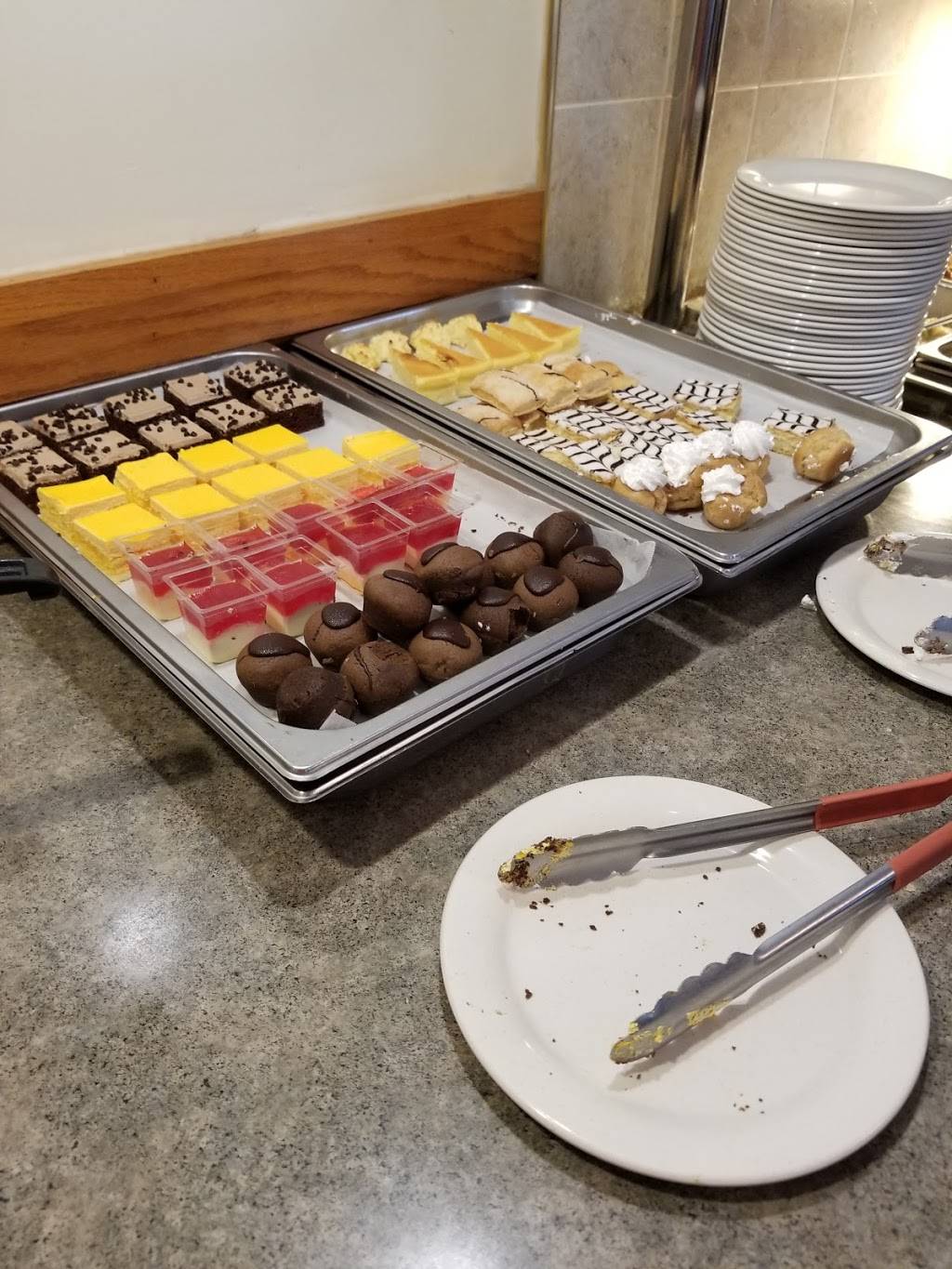 China Garden | restaurant | 2016 Cedar Plaza Dr #3, Muscatine, IA 52761, USA | 5632886943 OR +1 563-288-6943