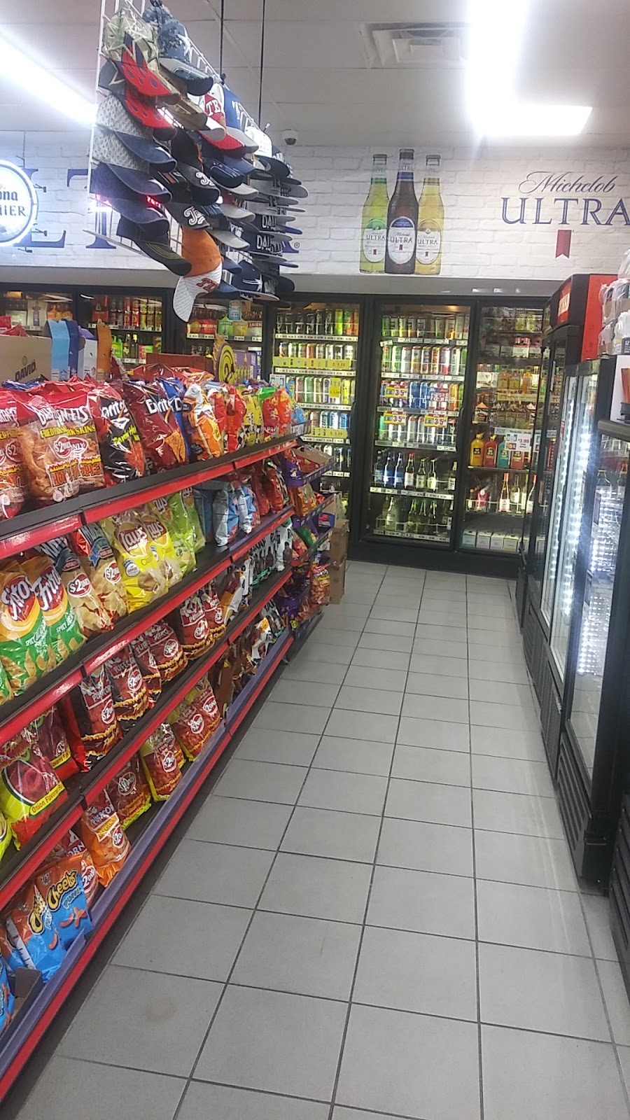 USA Grocery & Grill #2 | restaurant | 1201 W Randol Mill Rd, Arlington, TX 76012, USA | 8172006105 OR +1 817-200-6105