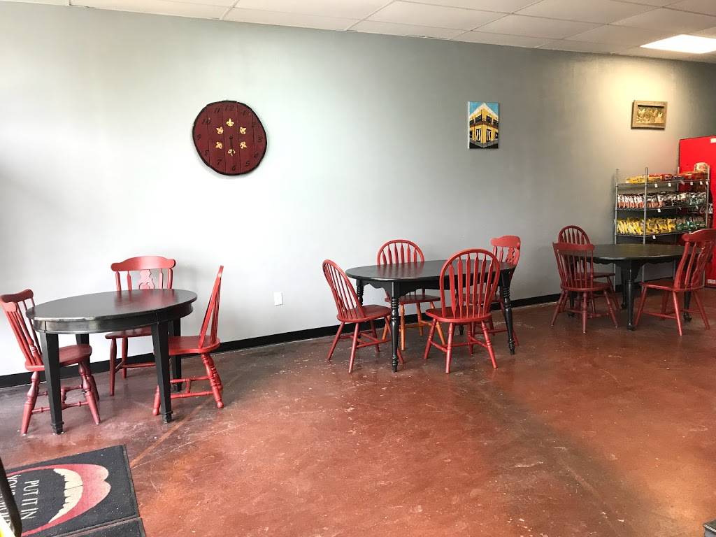 Heberts Cajun Meats | restaurant | 9360 Florida Blvd suite e, Walker, LA 70785, USA | 2256145245 OR +1 225-614-5245