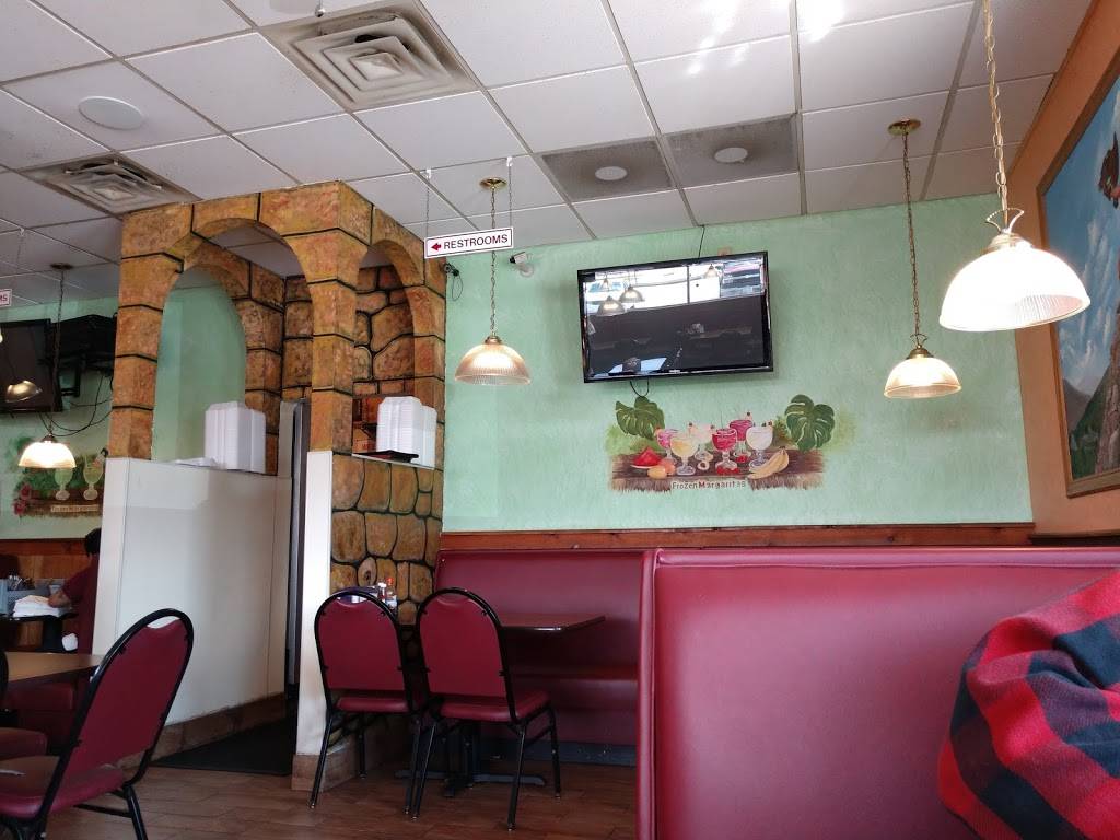 El Meson | restaurant | 657 Portage Trail, Cuyahoga Falls, OH 44221, USA | 3309201759 OR +1 330-920-1759