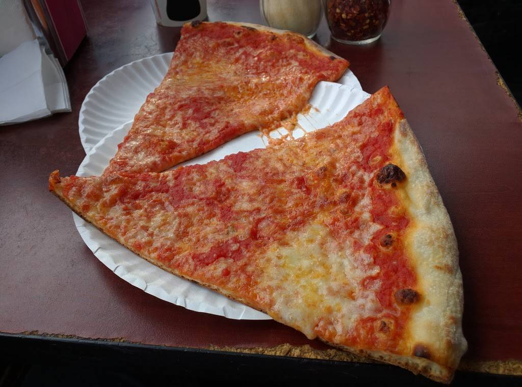 Vitos Pizza | restaurant | 4708, 846 N La Cienega Blvd, Los Angeles, CA 90069, USA | 3106526859 OR +1 310-652-6859