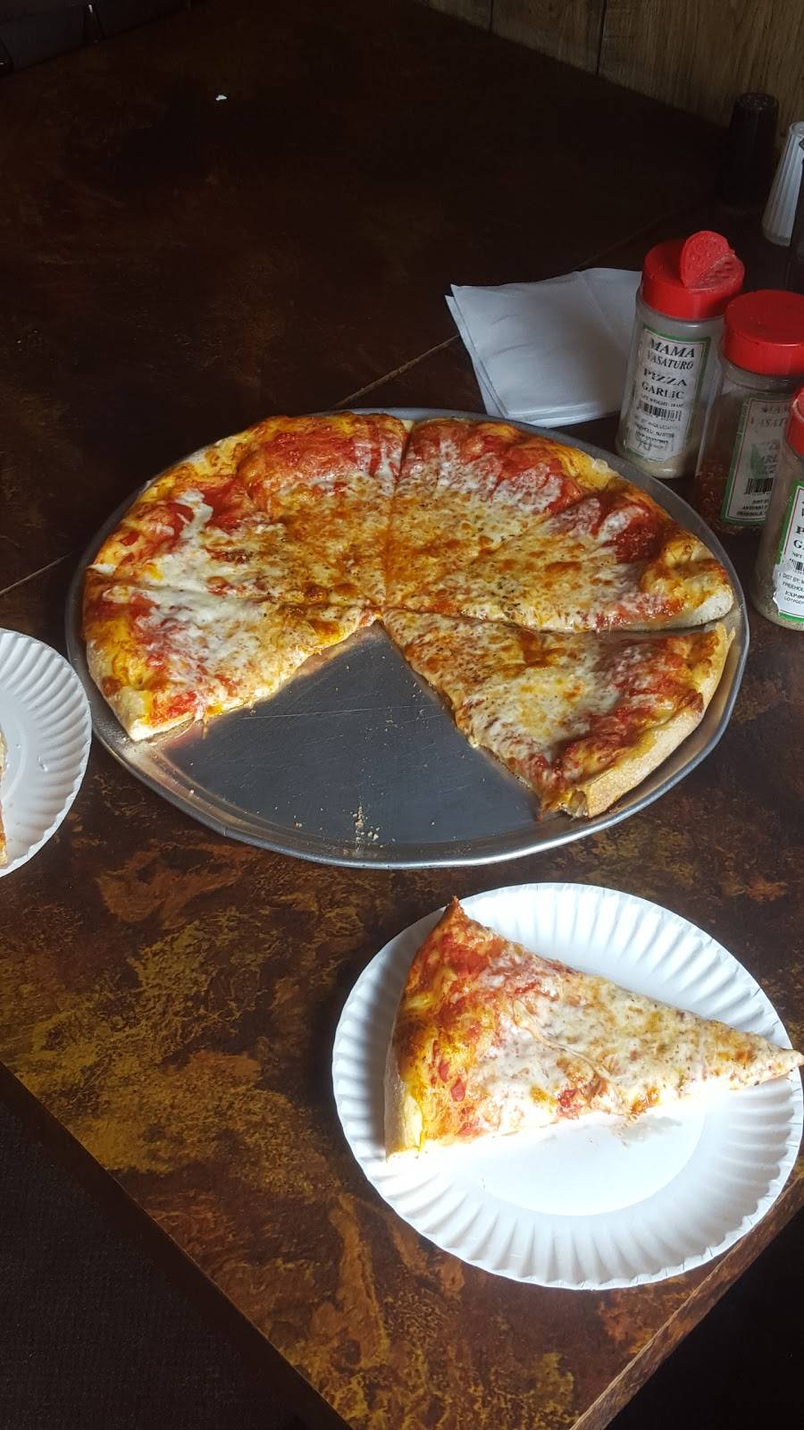 Pizza DOro | restaurant | 3115 Victory Blvd #1, Staten Island, NY 10314, USA | 7186988873 OR +1 718-698-8873