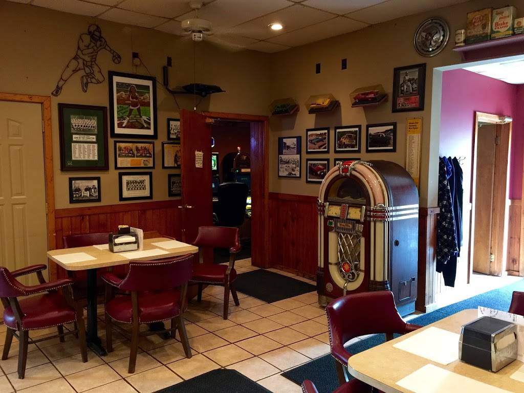 Chunkis Pizza & Subs | meal delivery | 341 E Pike St, Clarksburg, WV 26301, USA | 3046233100 OR +1 304-623-3100