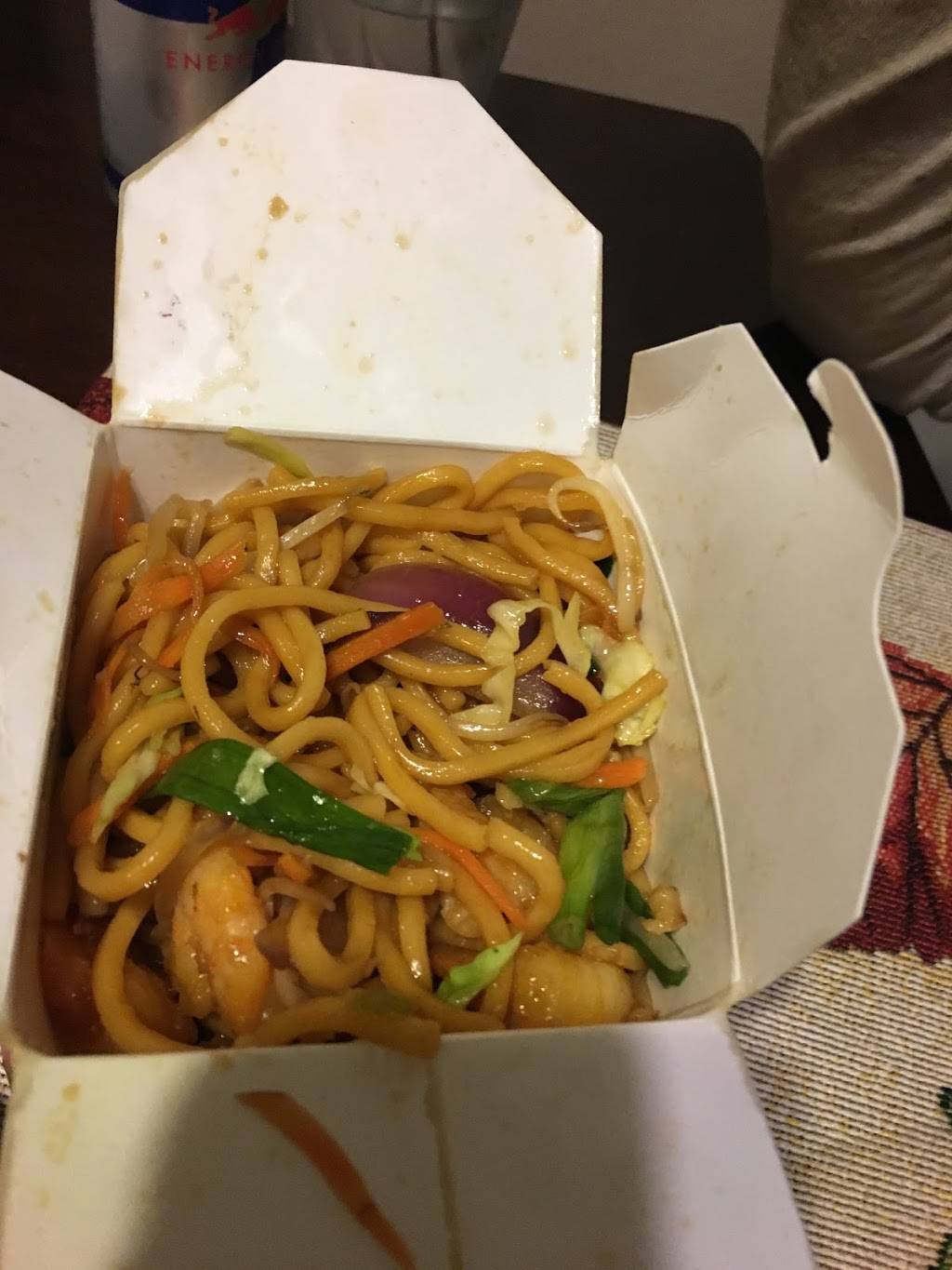 China a gogo | restaurant | 5060 Boulder Hwy #125, Las Vegas, NV 89122, USA | 7028988333 OR +1 702-898-8333