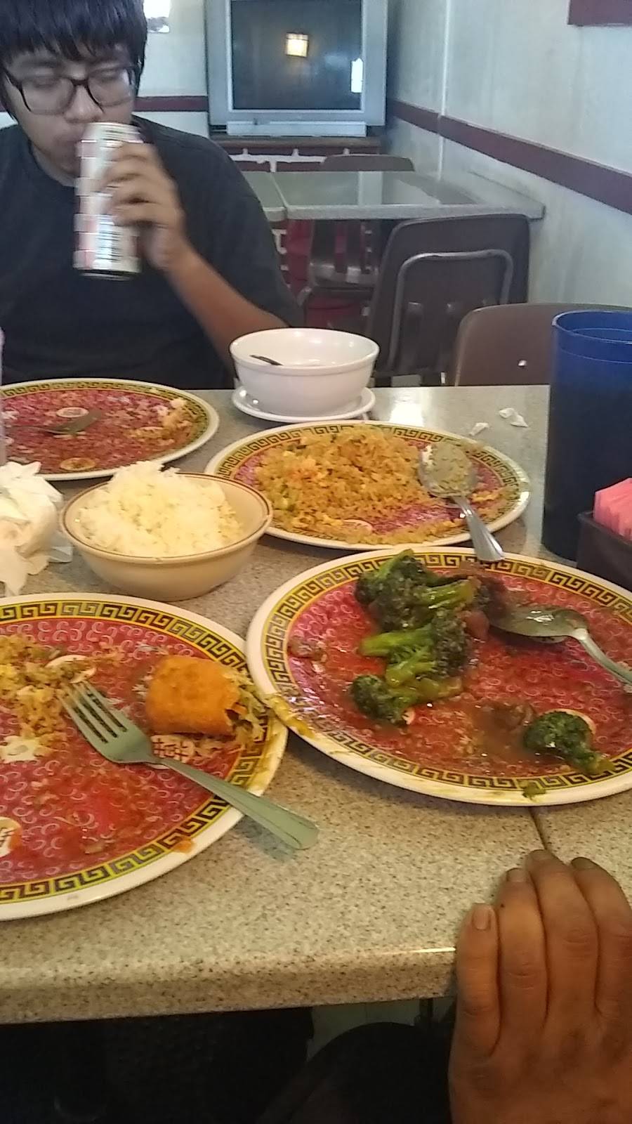 Canton Wong | restaurant | 7050 S Central Ave, Phoenix, AZ 85042, USA | 6022765486 OR +1 602-276-5486