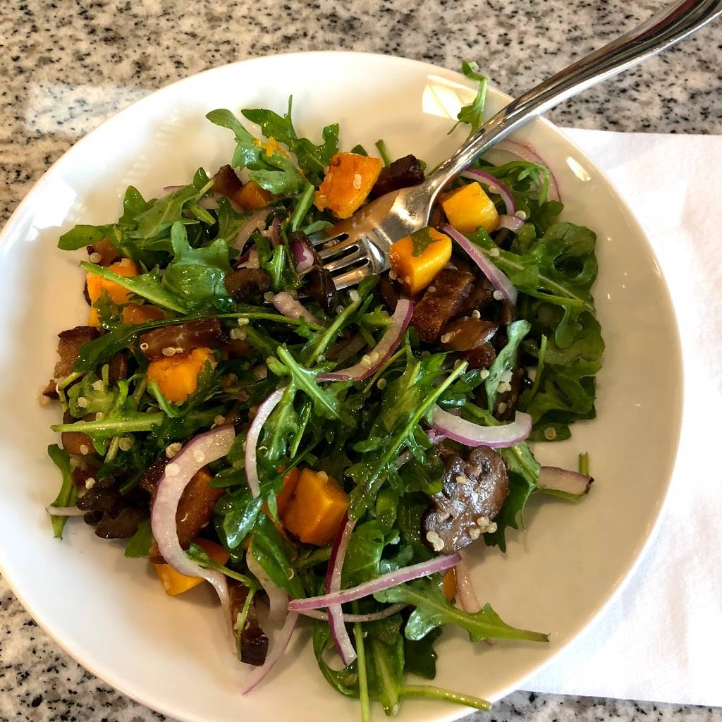 Levain Kitchen & Bakery | restaurant | 10021 S Yale Ave #108, Tulsa, OK 74137, USA | 9185186711 OR +1 918-518-6711