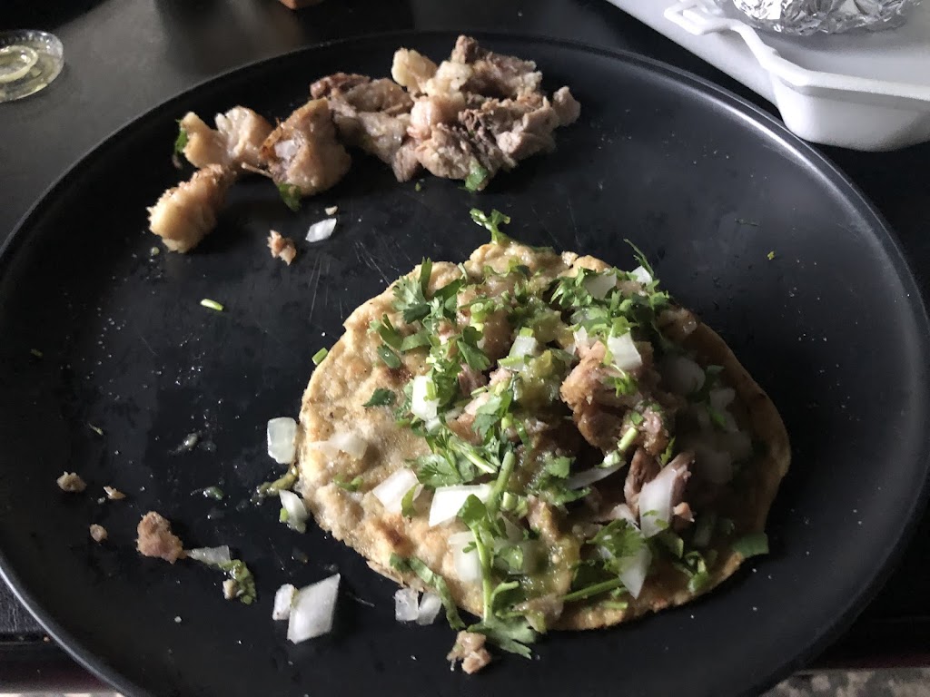 Los pinches tacos | restaurant | 343 Seward Ave NW, Grand Rapids, MI 49504, USA | 6162869923 OR +1 616-286-9923