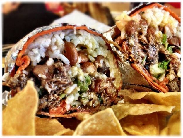 Freebirds World Burrito | restaurant | 17947 Chatsworth St, Granada Hills, CA 91344, USA | 8183688239 OR +1 818-368-8239
