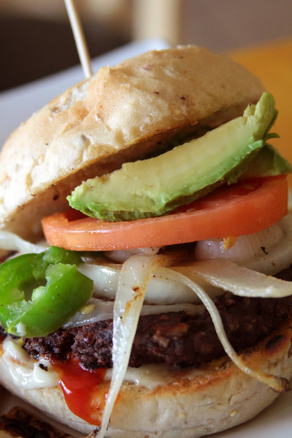 Go Vegan Grill | restaurant | 2179 Lawrenceville Hwy suite d, Decatur, GA 30033, USA | 4044815923 OR +1 404-481-5923