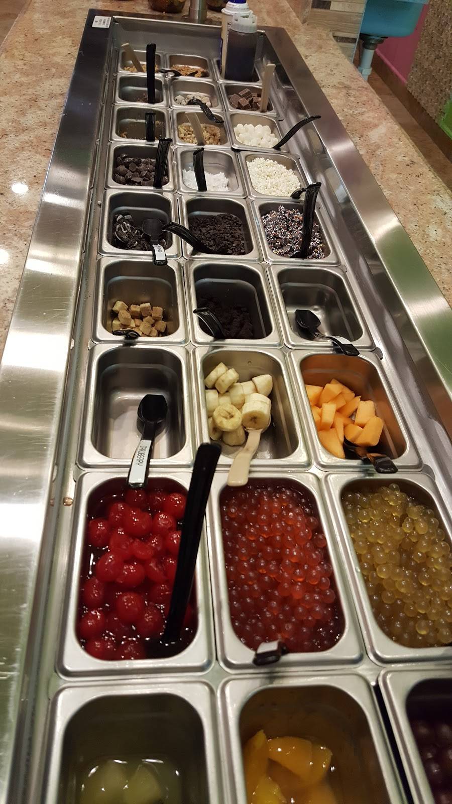 Yogi Yummy | restaurant | 8200 Perry Hall Blvd, Nottingham, MD 21236, USA | 4109330980 OR +1 410-933-0980