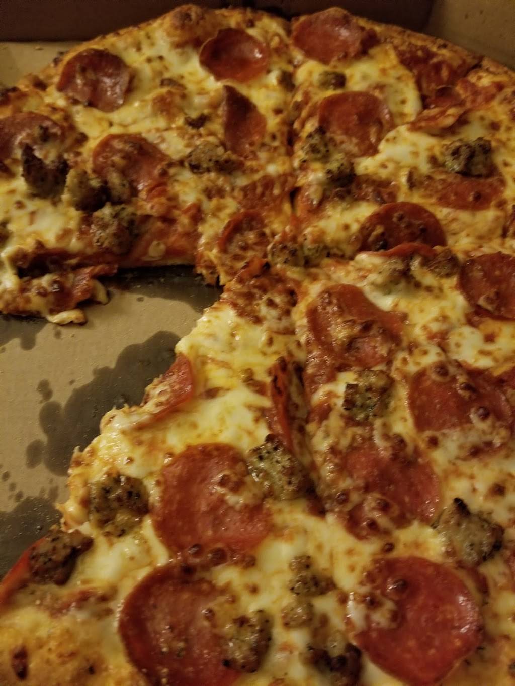 Dominos Pizza | meal delivery | 413 W Las Tunas Dr, San Gabriel, CA 91776, USA | 6262870901 OR +1 626-287-0901