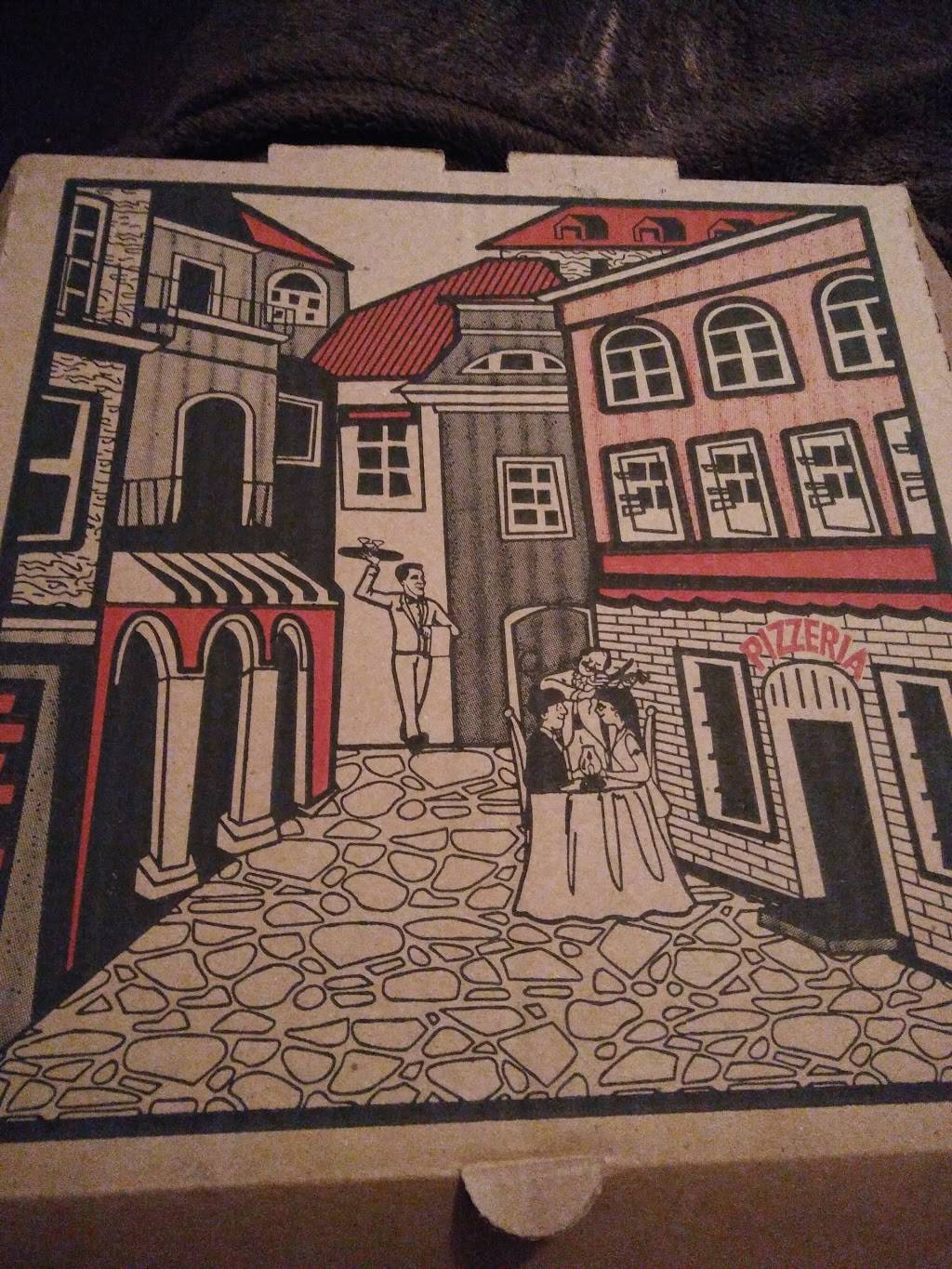 Fellinis Pizzeria Penn Hills | restaurant | 11748 Frankstown Rd, Penn Hills, PA 15235, USA | 4127317000 OR +1 412-731-7000