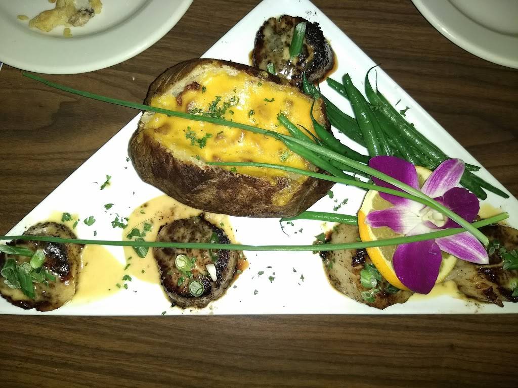 12A Buoy | restaurant | 22 Fishermans Wharf, Fort Pierce, FL 34950, USA | 7726724524 OR +1 772-672-4524