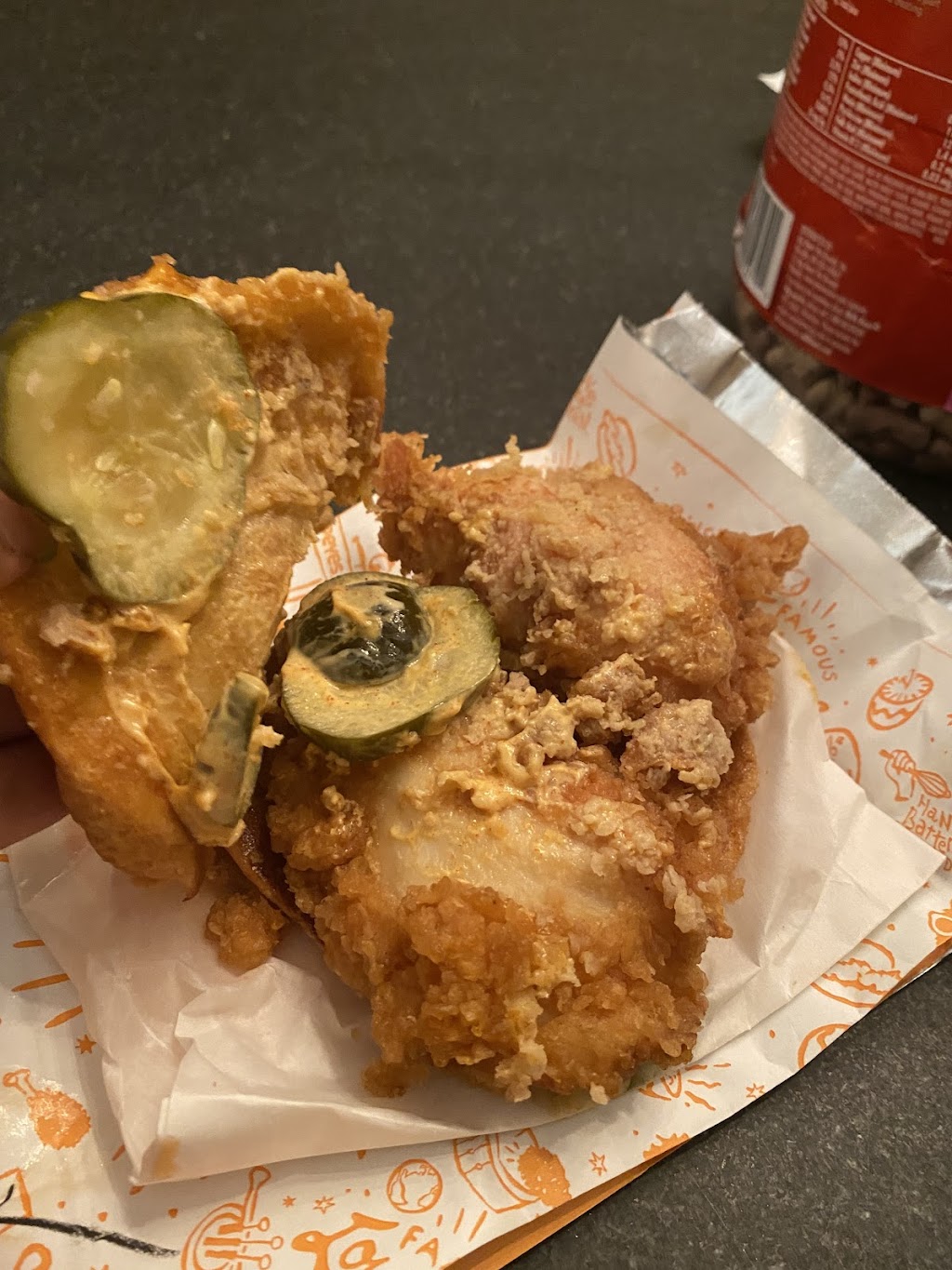 Popeyes Louisiana Kitchen | restaurant | 600 E Pratt St Suite. 104, Baltimore, MD 21202, USA | 4434496124 OR +1 443-449-6124