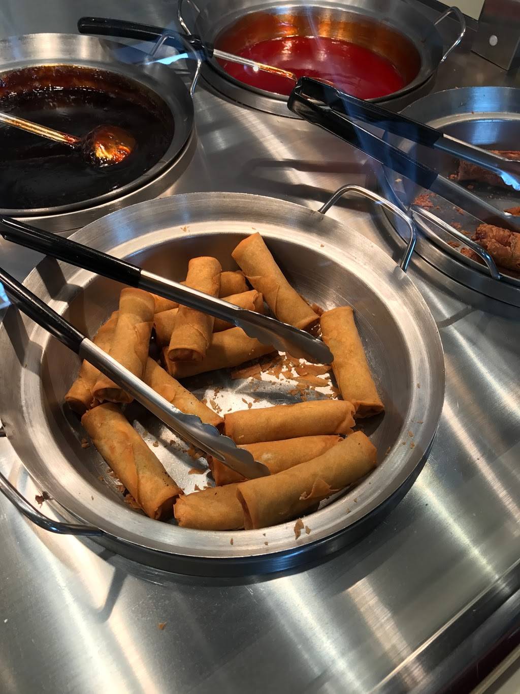 Panda Express | restaurant | 101 Resource Center Pkwy, Birmingham, AL 35242, USA | 2059809120 OR +1 205-980-9120