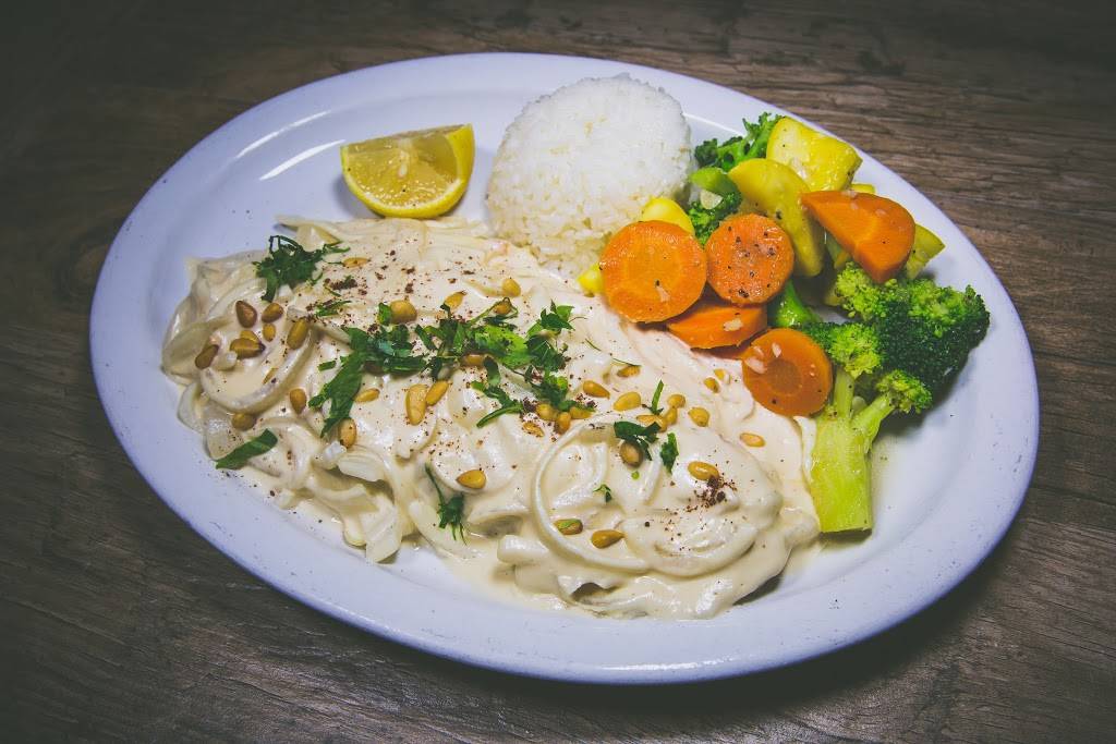 Cedars Restaurant | restaurant | 7732 W Sand Lake Rd, Orlando, FL 32819, USA | 4073516000 OR +1 407-351-6000