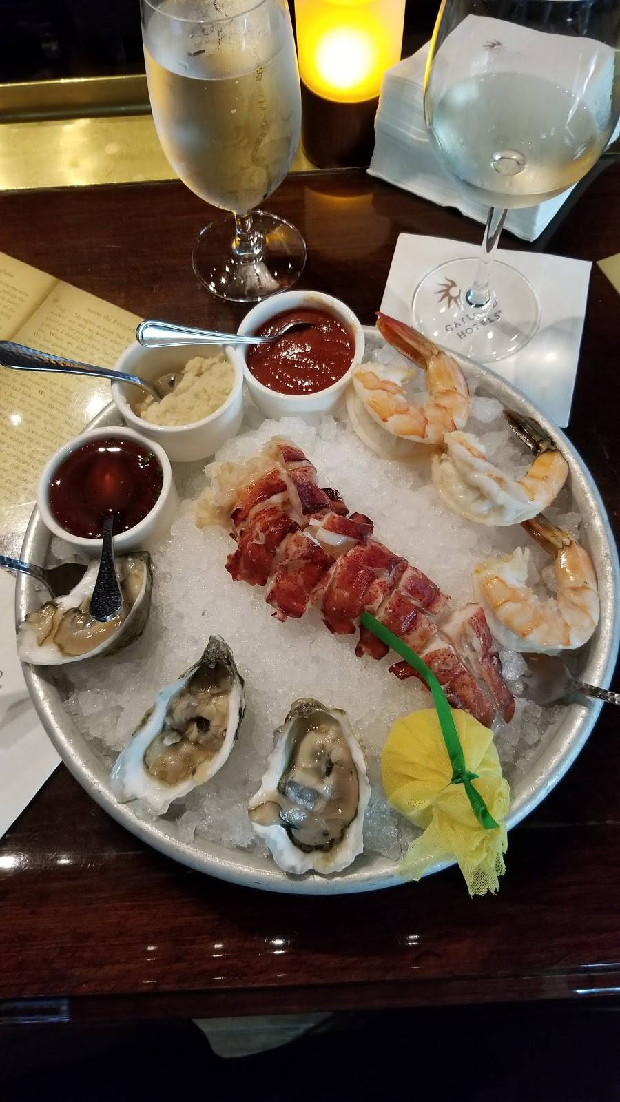 Old Hickory Steakhouse | restaurant | 6000 W Osceola Pkwy, Kissimmee, FL 34746, USA | 4075861600 OR +1 407-586-1600