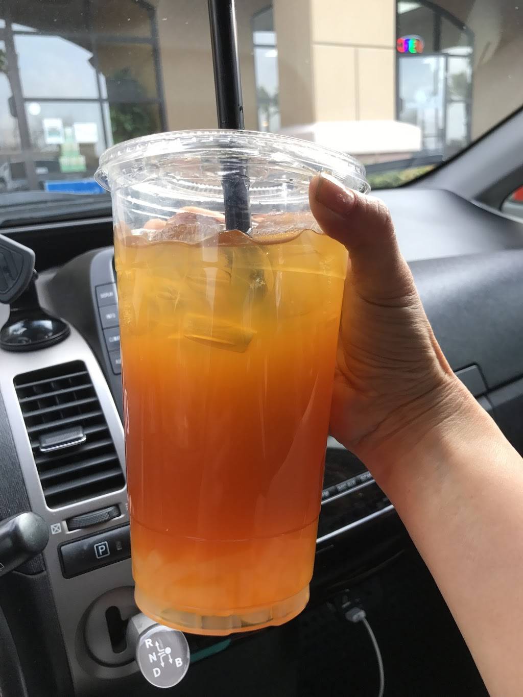 QQ Boba | cafe | 9310 S Eastern Ave, Las Vegas, NV 89123, USA | 7022022207 OR +1 702-202-2207