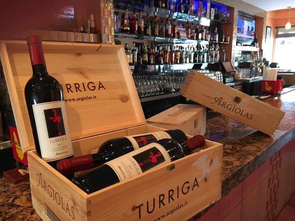 Cosmos Ristorante & Pizzeria | restaurant | 536 Tamiami Trail N, Naples, FL 34102, USA | 2392628181 OR +1 239-262-8181