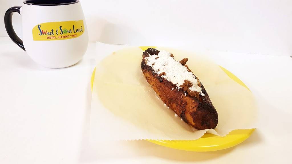 Sweet and sour Land. | restaurant | 8800 W Sam Houston Pkwy S #151, Houston, TX 77099, USA | 8322303847 OR +1 832-230-3847