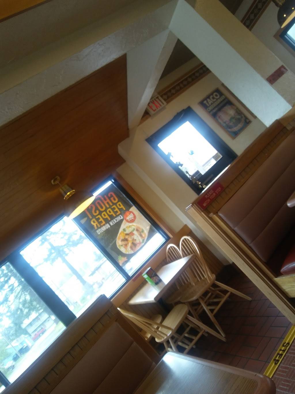 Taco Time | restaurant | 2301 Main St, Sweet Home, OR 97386, USA | 5413674117 OR +1 541-367-4117