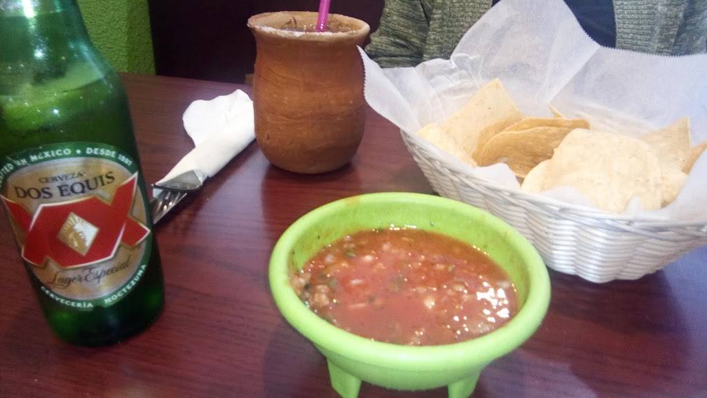 Hacienda Villarreal | restaurant | 460 N Murray Blvd, Colorado Springs, CO 80916, USA | 7194185857 OR +1 719-418-5857