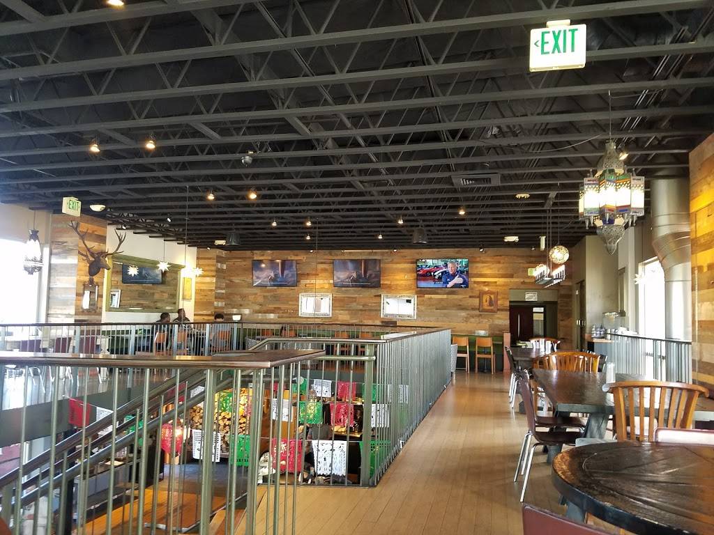 La Calle 10 | restaurant | 1300 Tenth Street, Berkeley, CA 94710, USA | 5105270099 OR +1 510-527-0099