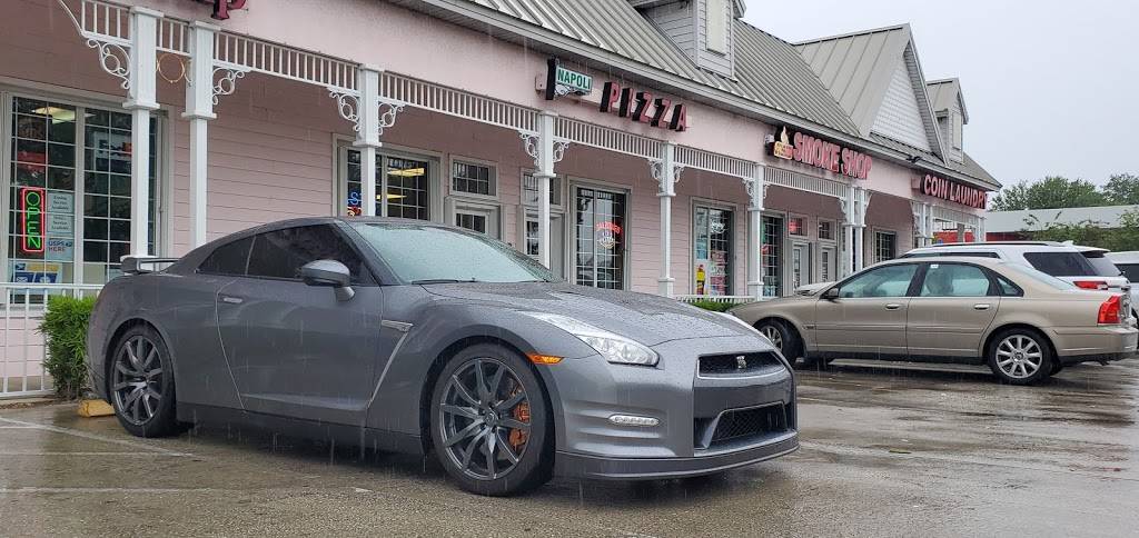 Napoli Pizza | restaurant | 4845 Belle Terre Pkwy, Palm Coast, FL 32164, USA | 3862254569 OR +1 386-225-4569