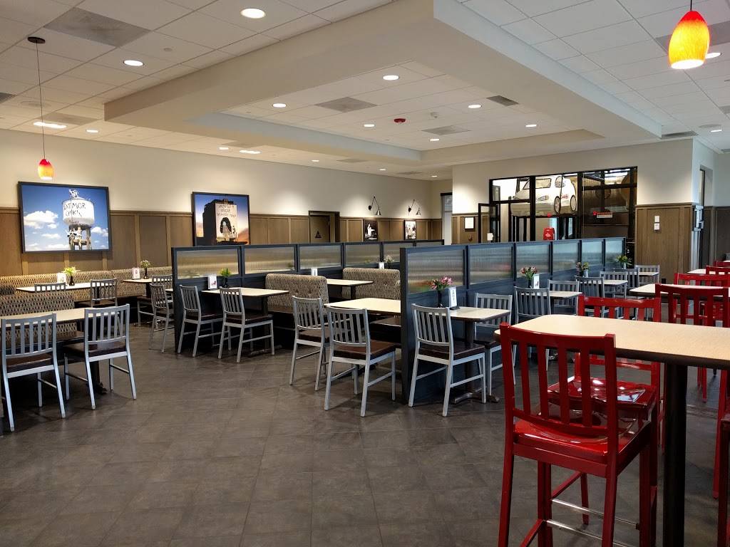 Chick-fil-A | restaurant | 1191 Admiral Callaghan Ln, Vallejo, CA 94591, USA | 7076487001 OR +1 707-648-7001