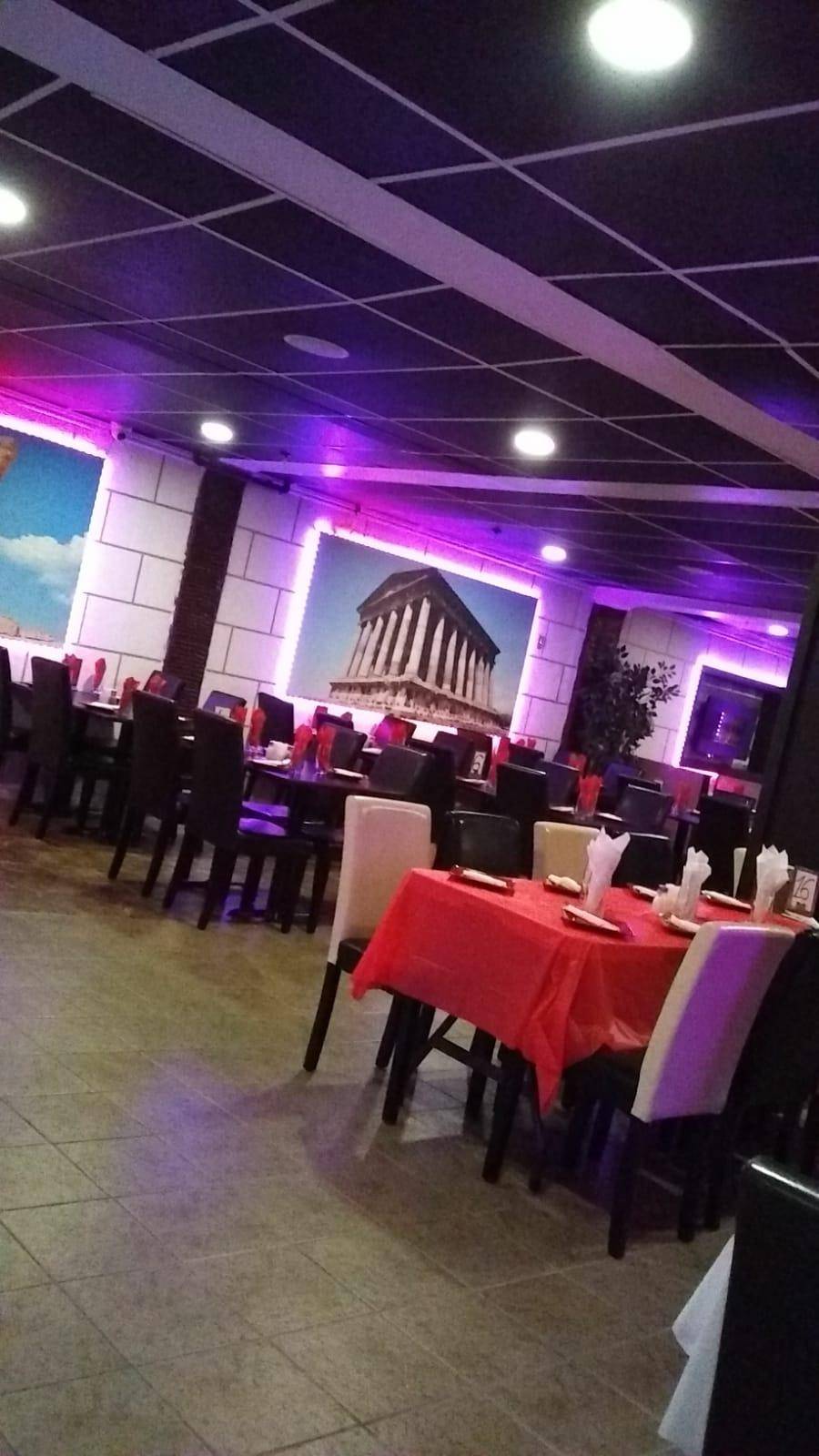 Beirut Restaurant | restaurant | 410 Front Rd, Windsor, ON N9J 1Z9, Canada | 5199927373 OR +1 519-992-7373